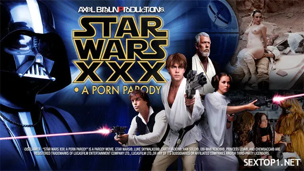 sex việt less Star wars nện – a porn parody vietsub