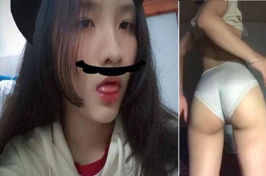 bộ phim sex hồng kông Gái trẻ yêu cuồng nhiệt gửi video nhún nhảy cho bạn