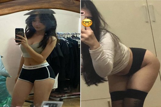 sex japan student Minh Thư dáng quá đẹp